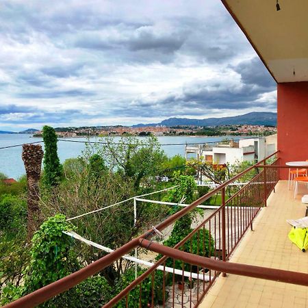 Apartmani Zorka 珀德垂那 外观 照片