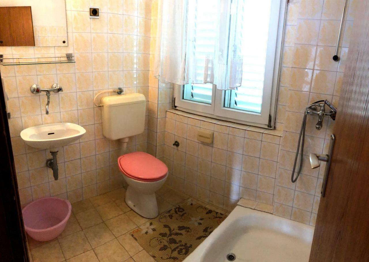 Apartmani Zorka 珀德垂那 外观 照片