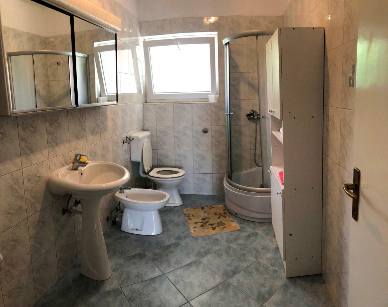 Apartmani Zorka 珀德垂那 外观 照片