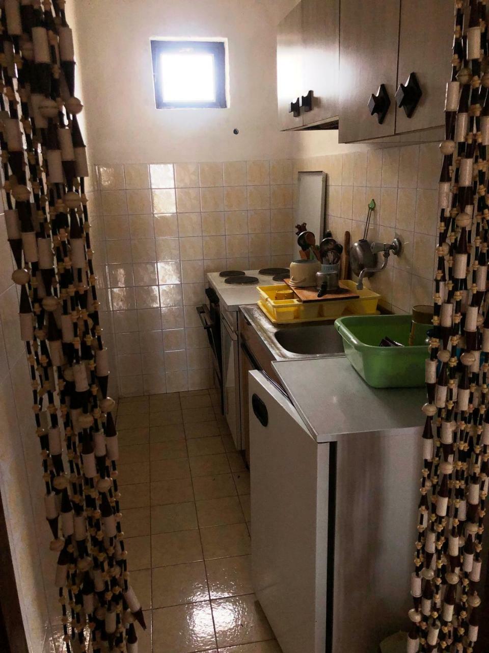 Apartmani Zorka 珀德垂那 外观 照片