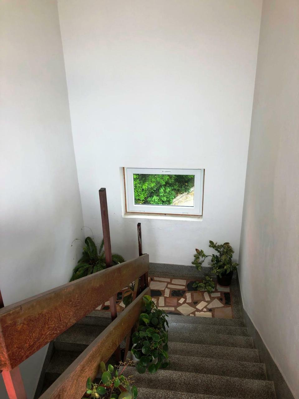 Apartmani Zorka 珀德垂那 外观 照片