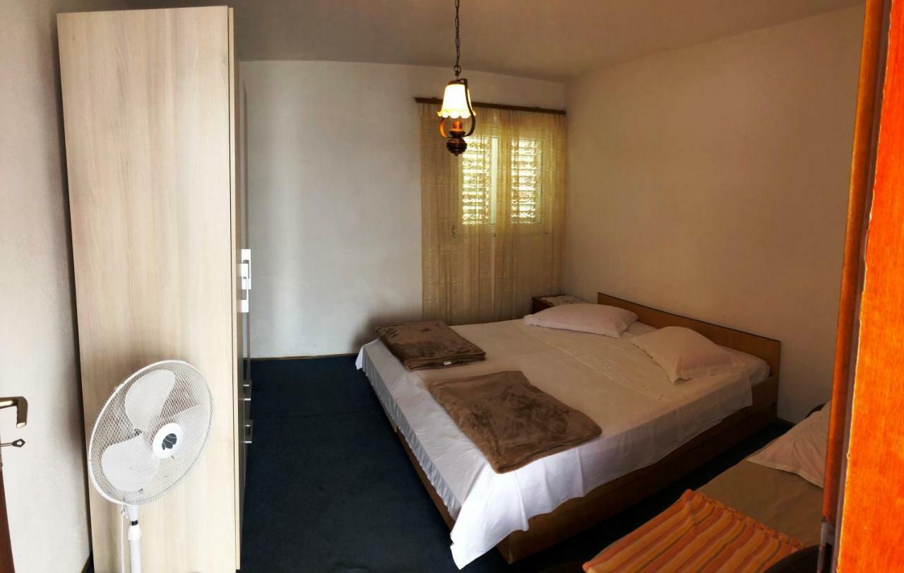 Apartmani Zorka 珀德垂那 外观 照片