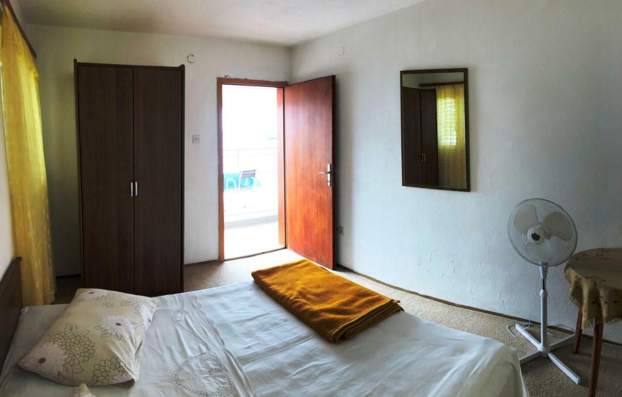 Apartmani Zorka 珀德垂那 外观 照片